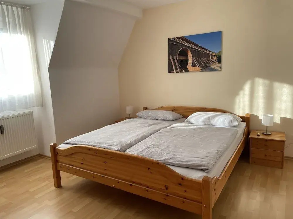 Fewo Haus Piepenbreier