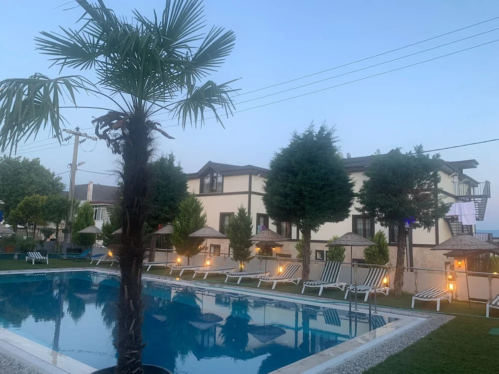 akcayzeytin otel