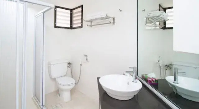 Home Suites - Batu Feringghi