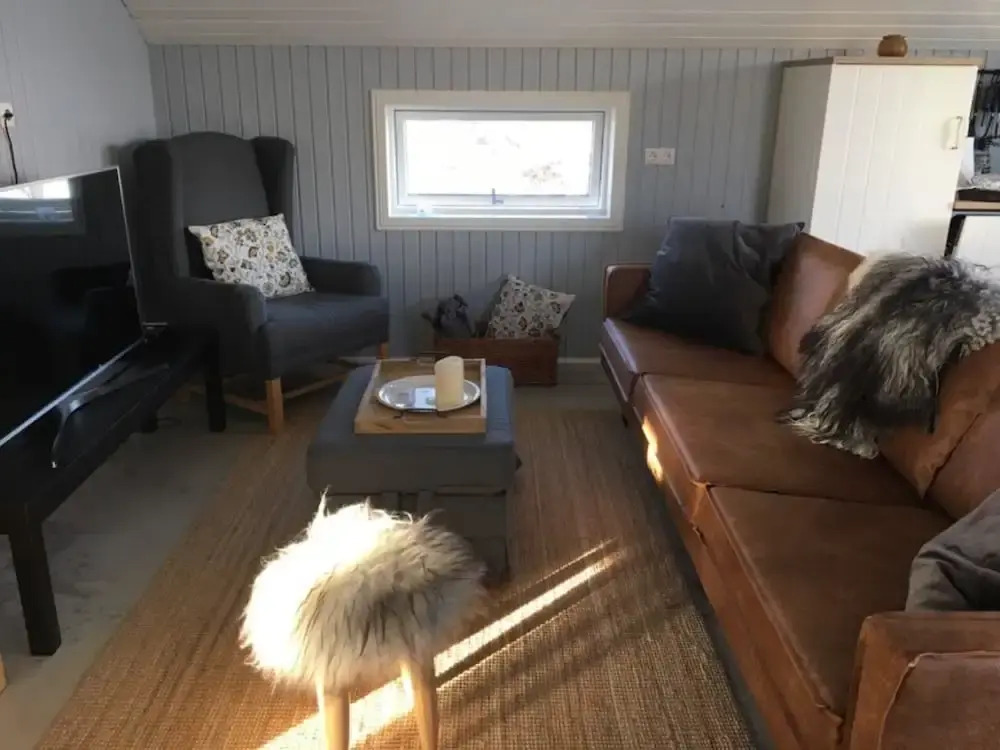 Grund Cabin