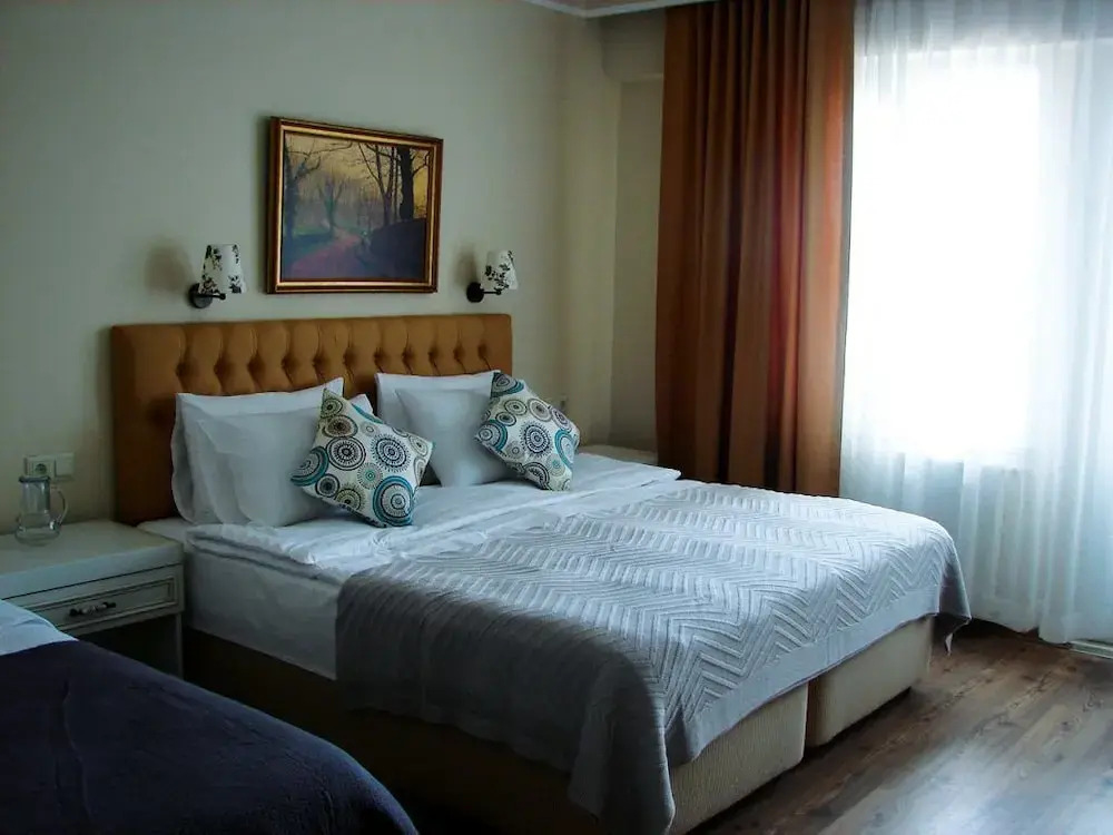 Sari Konak Butik Hotel