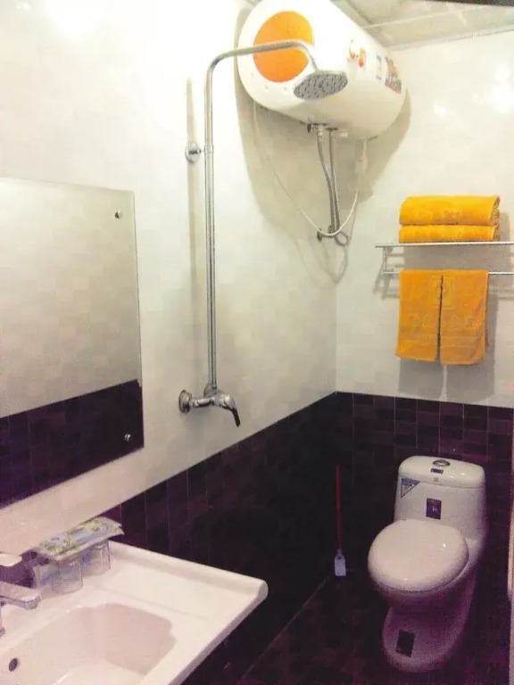 Zhuo  Ya  Boutique  Hotel(蛟河卓亚精品酒店)