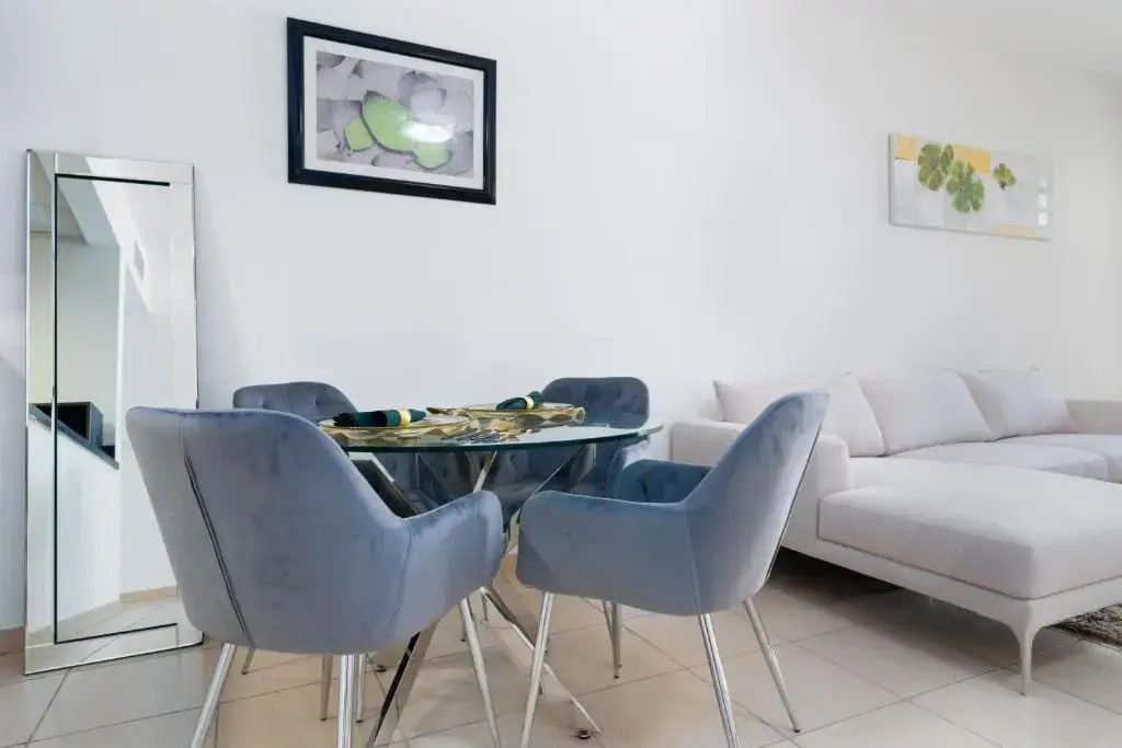 AHLAN HOLIDAY HOMES- BEACH STUDIO Murjan 2, JBR