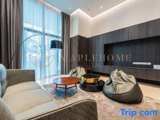 The Colony and The Luxe Premier Suites Kuala Lumpur