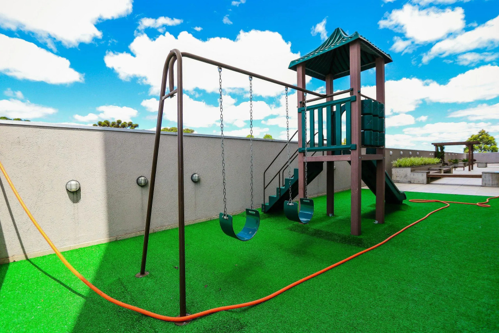 Wynn Residencial   507