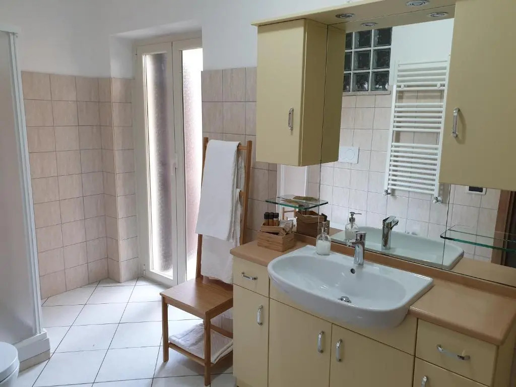 B&B "il Vicoletto"