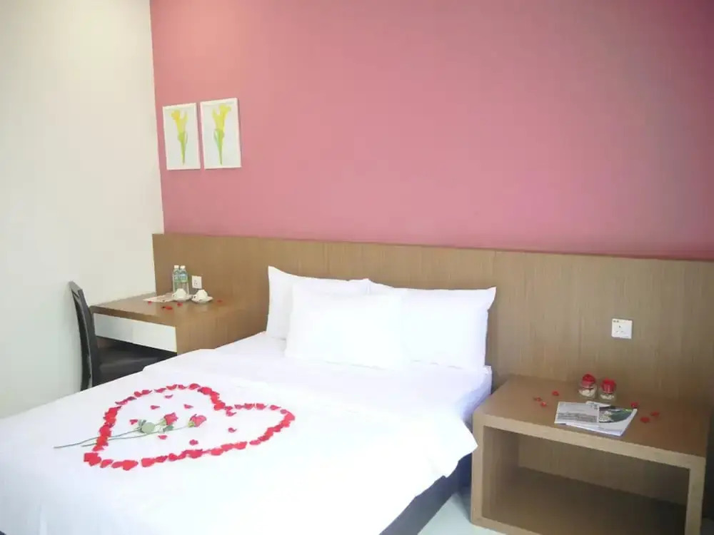 Hotel Wawasan