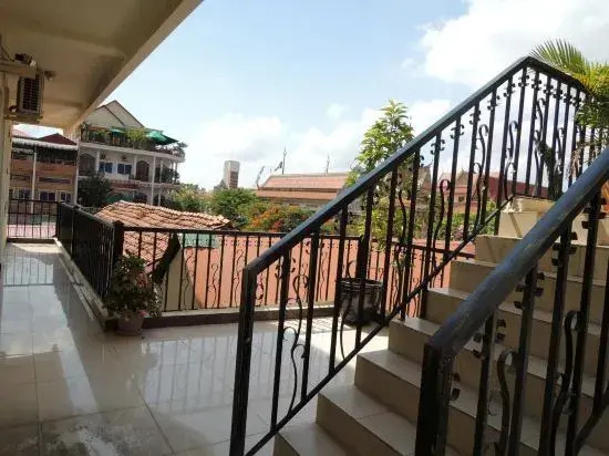Jaya Phumi Guest House