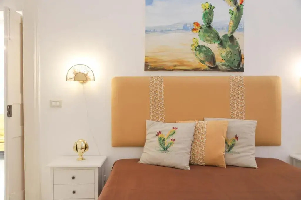 Dimora Ciaia by Apulia Hospitality