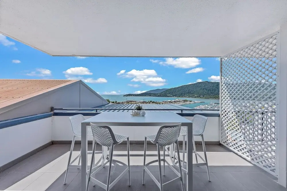 Ocean View Apartment 49