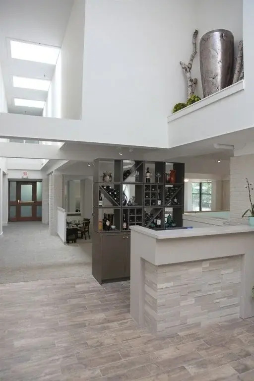 Blue Mountain Mosaic Boutique Suites