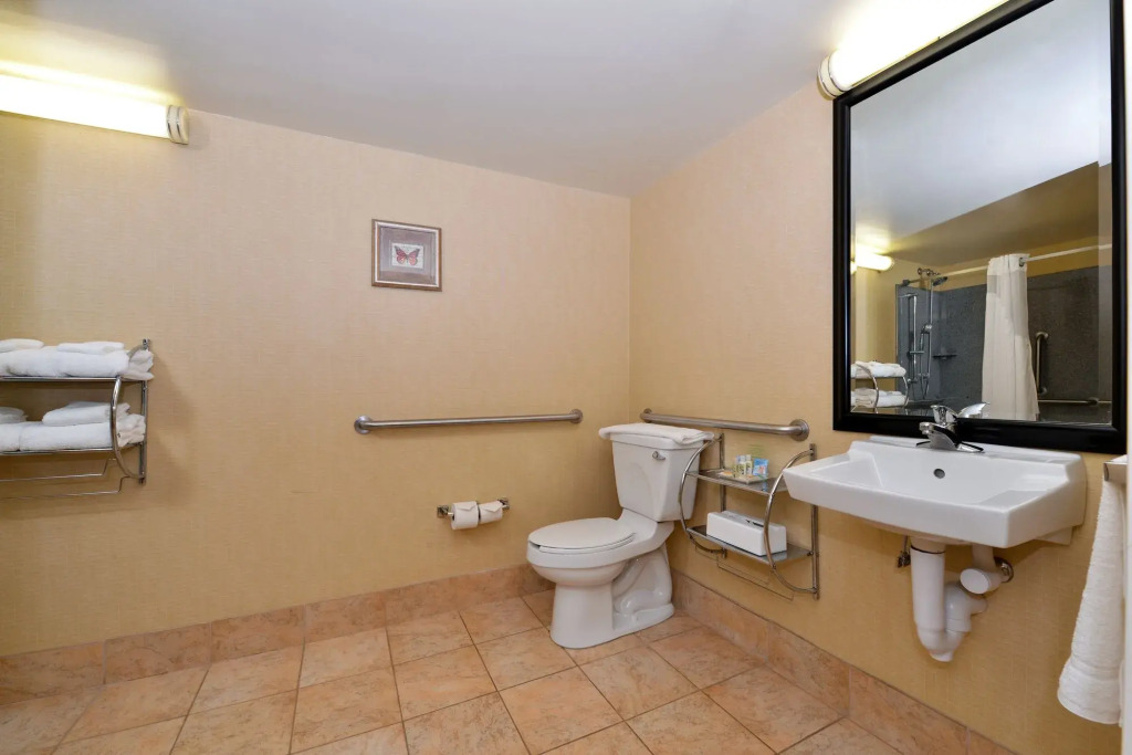 Holiday Inn Martinsburg by IHG
