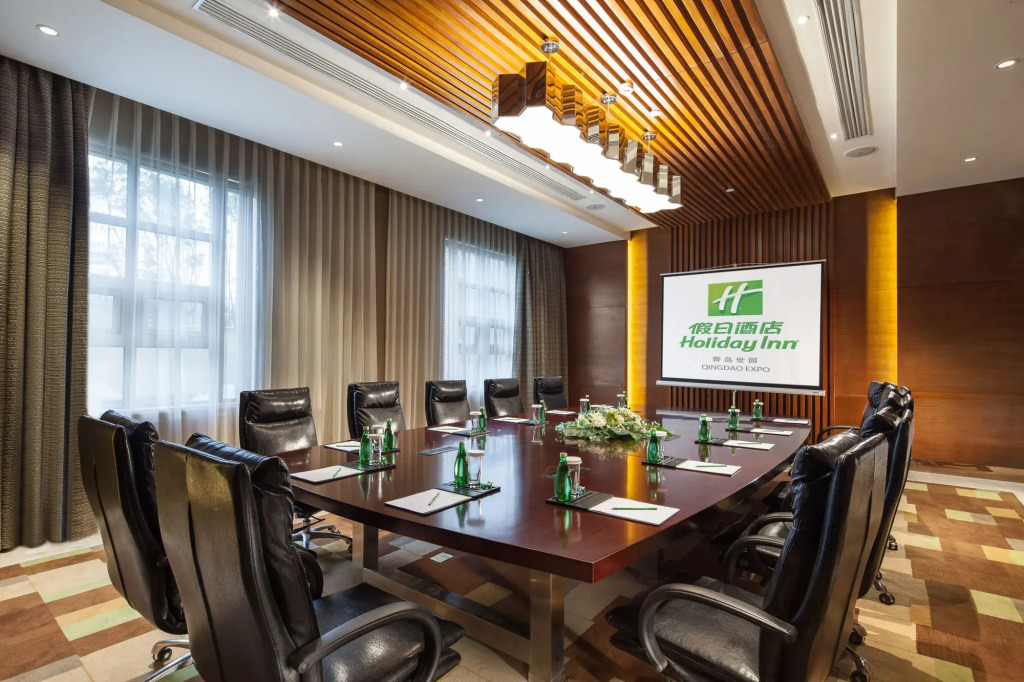 Hai Tian Expo Hotel