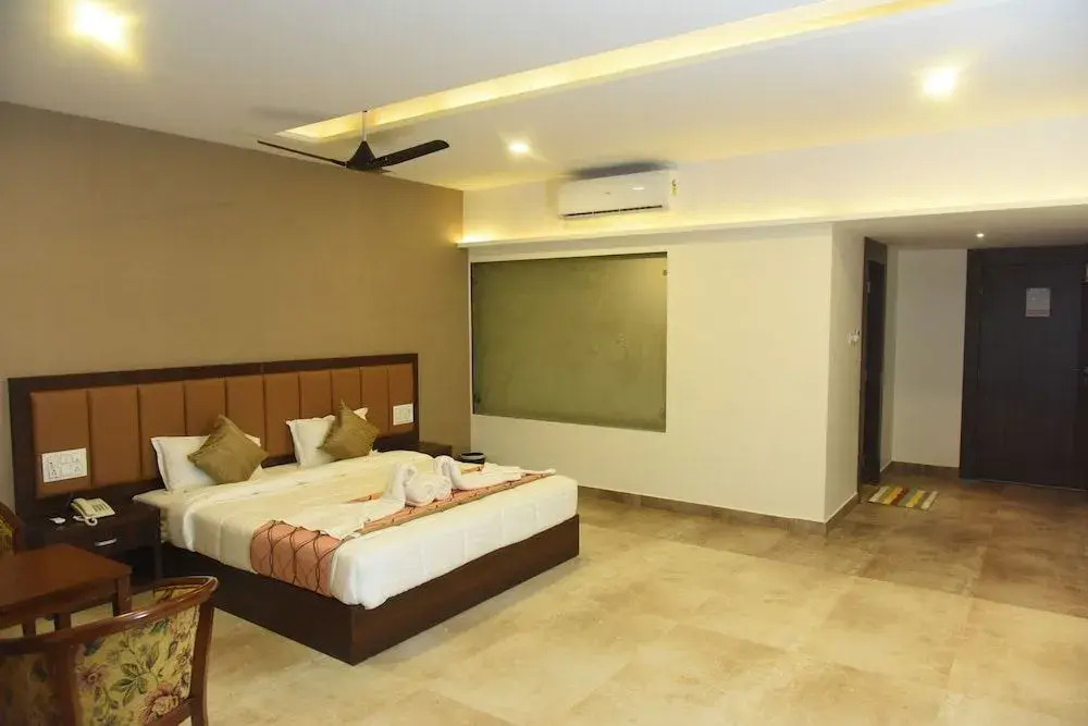 Hotel Kutch Desert