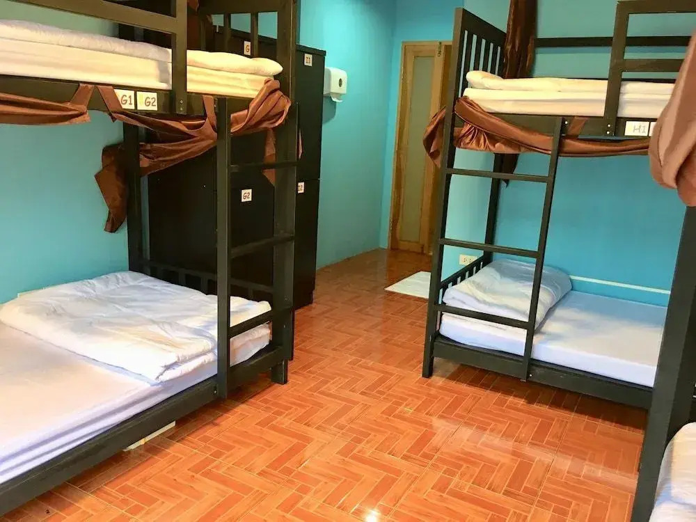 Your Hostel at Chiang Mai - Adults Only