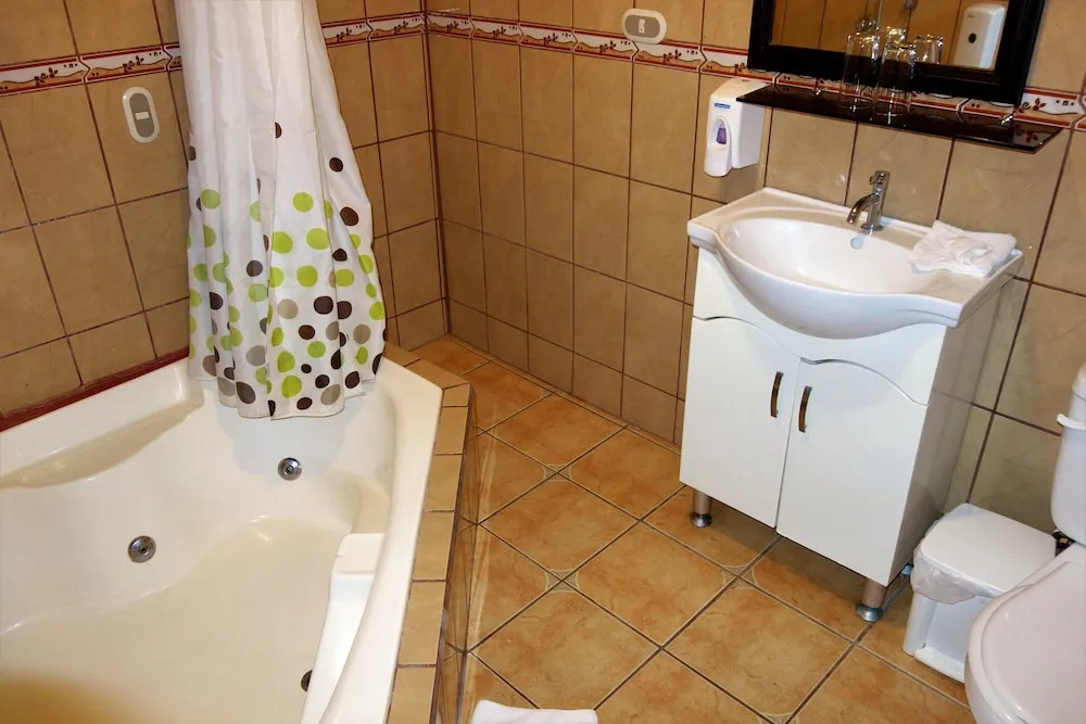 Adventure Park & Hotel Vista Golfo