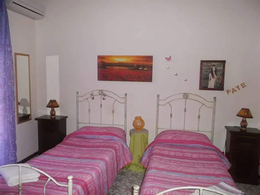 A Casa di Marco