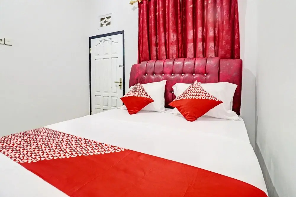 OYO 91886 Bfs Homestay Syariah