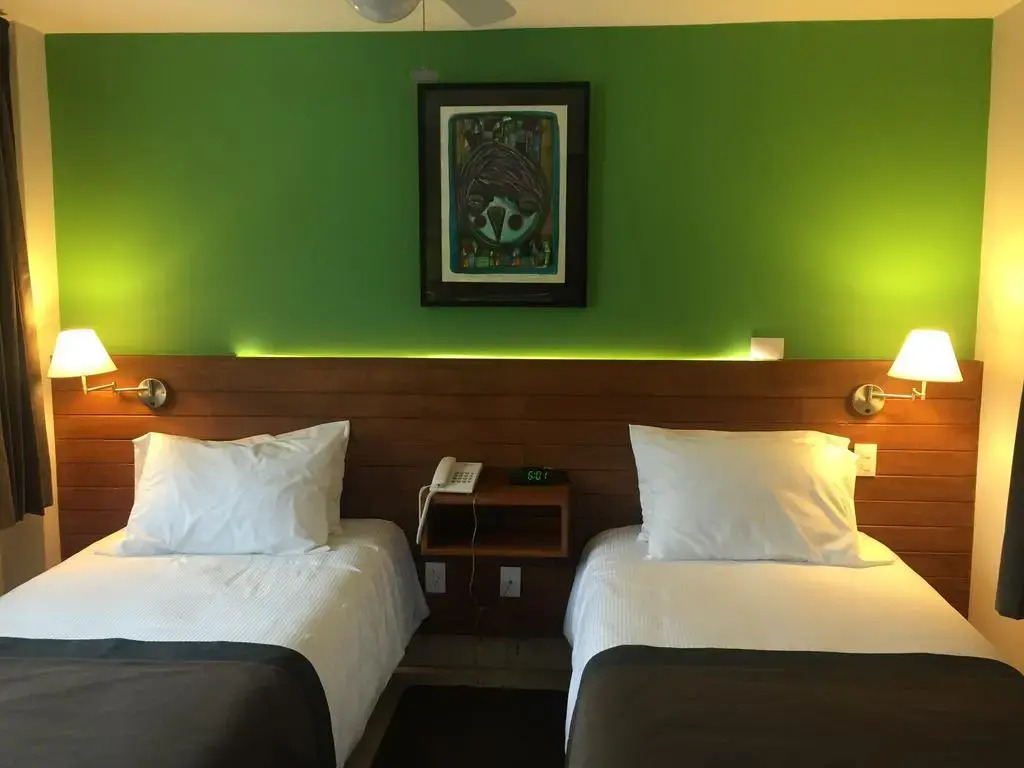 Araucaria Hotel Boutique - Adults Only