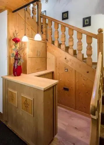 Appartements Dr. Schalber