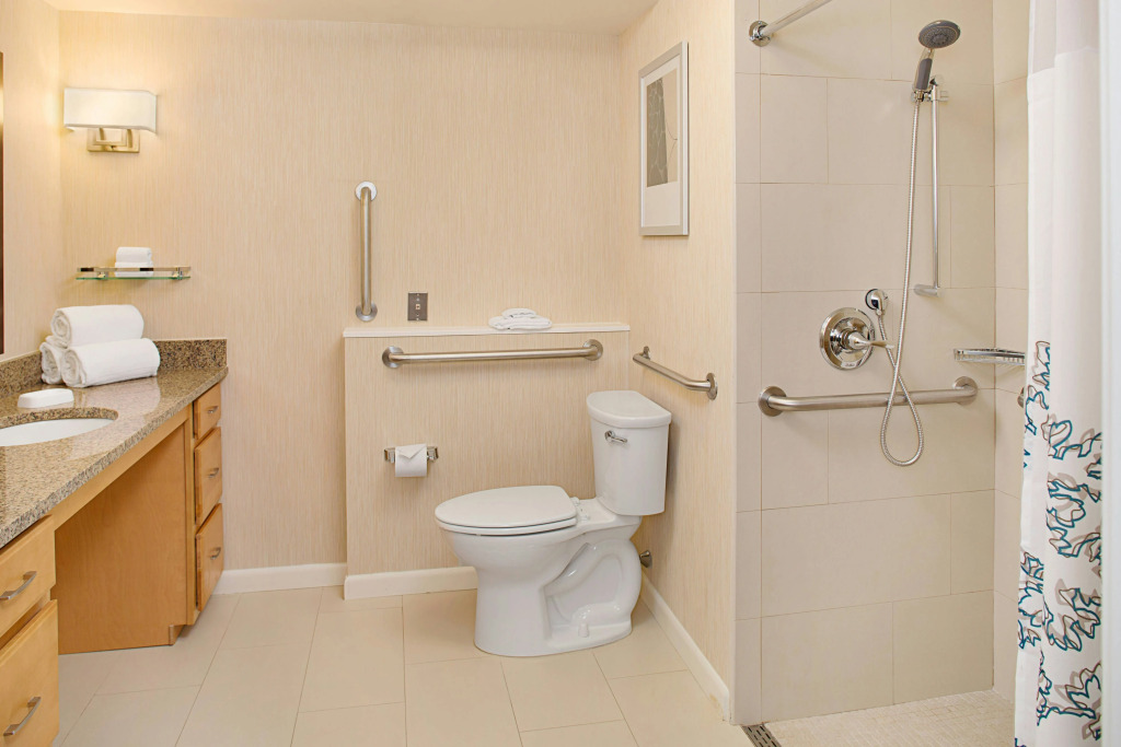 Residence Inn White Plains Westchester County