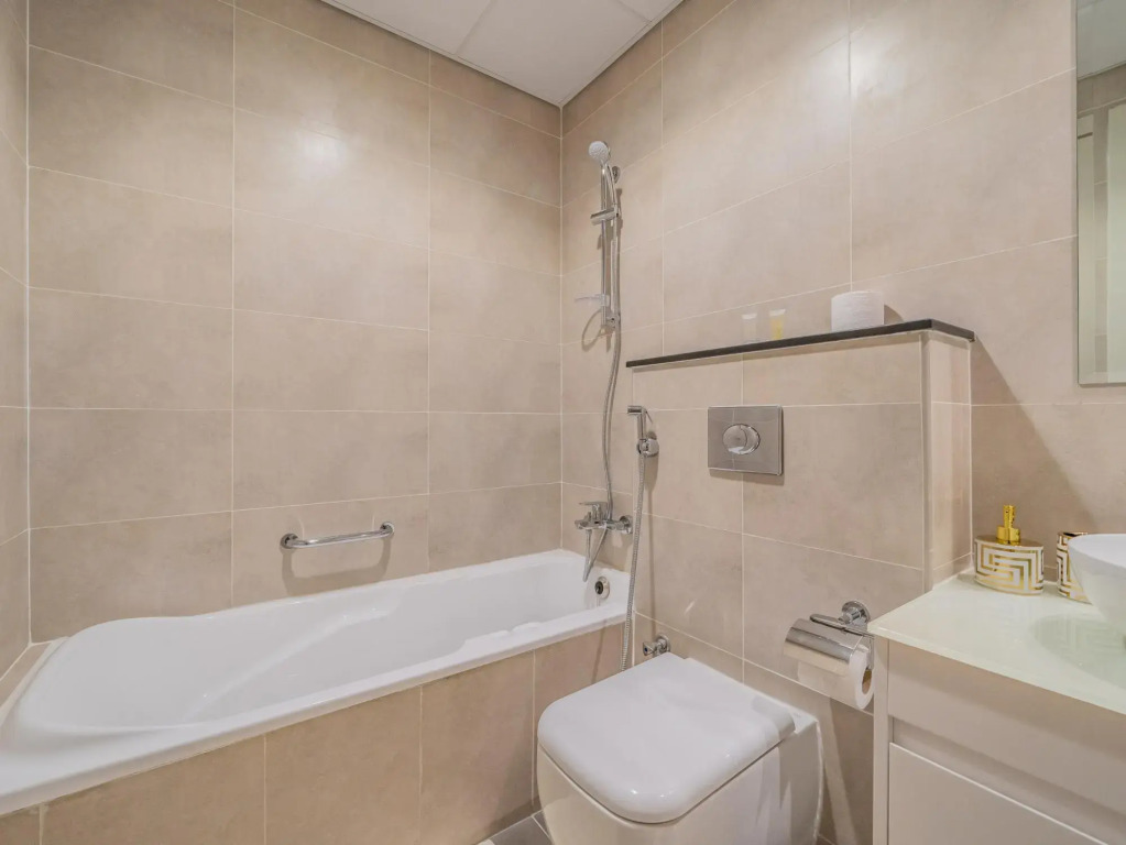 Damac Hills - Carson A 1706