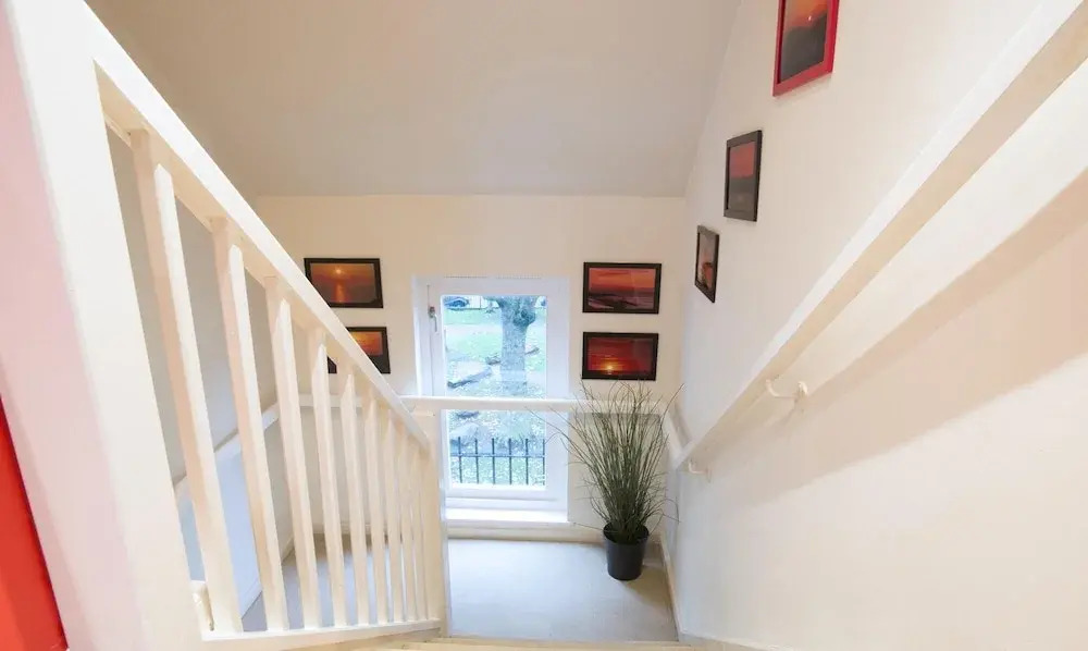 2-bedroom Notting Hill Apartment With Terrace, London