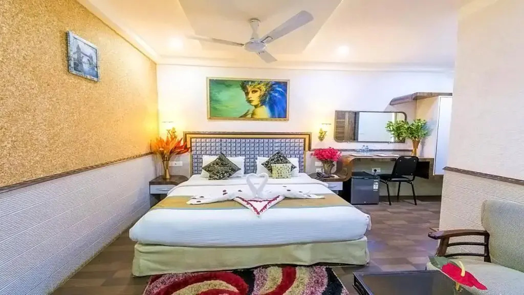 Hotel O Jaya Fortune