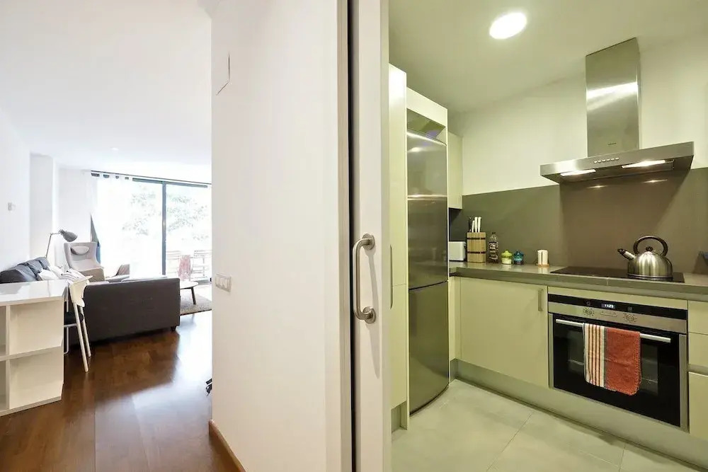 Les Corts Exclusive Apartments by Olala Homes