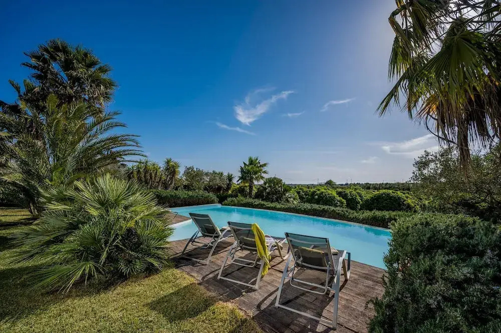 Villa Pineta 6 Emma Villas