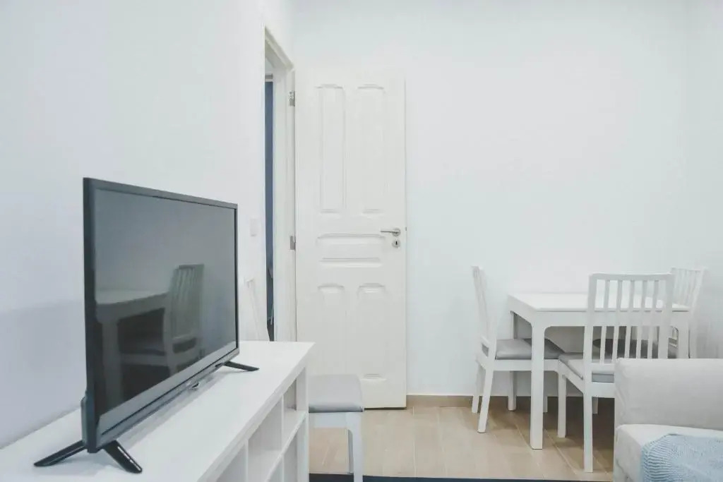 All2gether Apartment