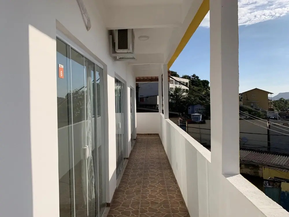 Private Suites in Angra dos Reis Excellent Location Suite 3