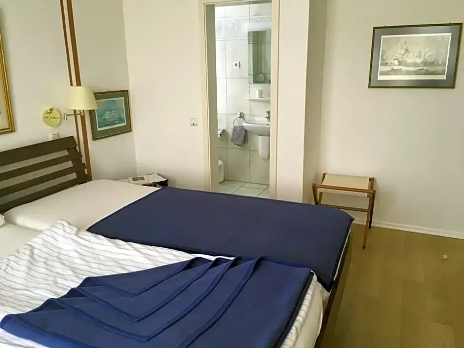 Hotel Ambiente