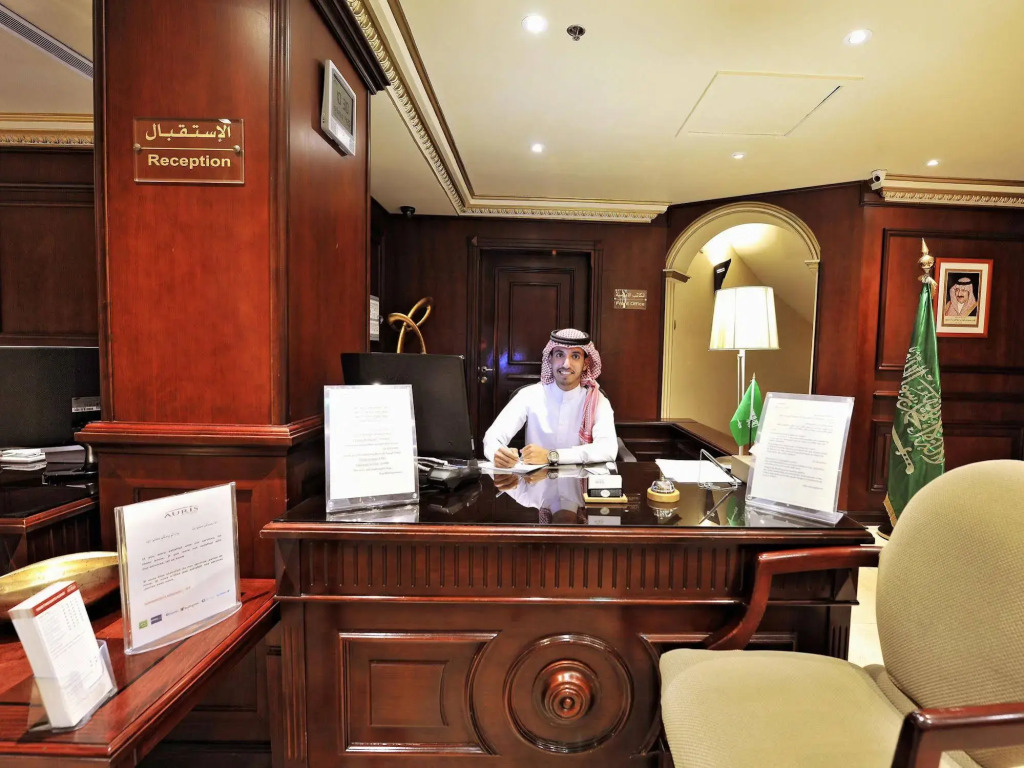 Auris Al Fanar Hotel