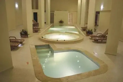 Ilica Marina Suites Hotel