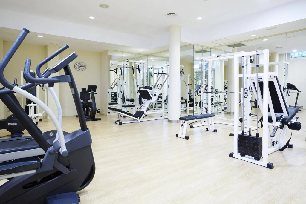 Grupotel Playa Club