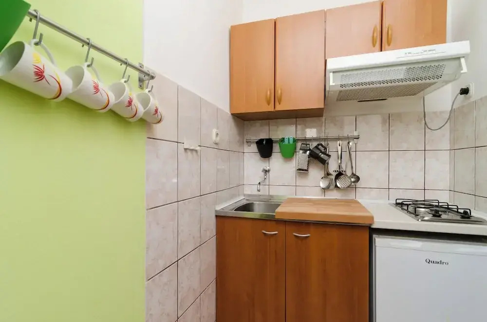 Apartments Vera