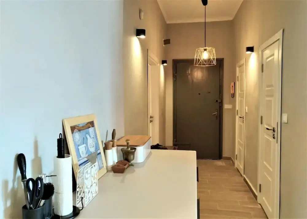 Baratero Opera Apartment