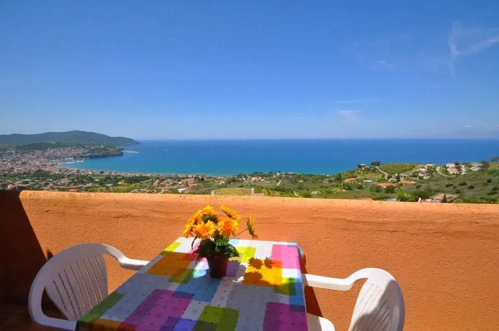Le Terrazze Residence & Resort