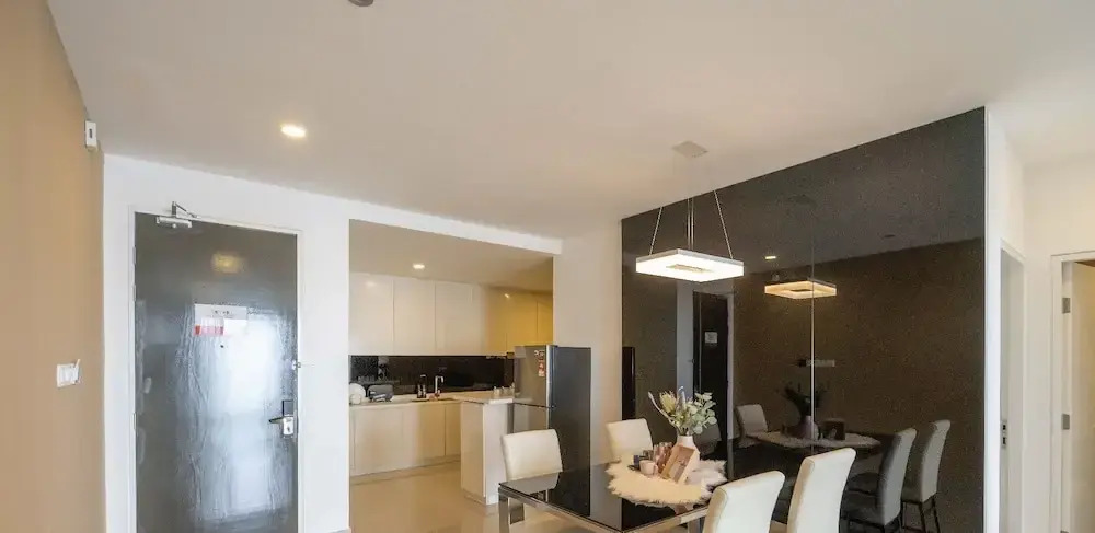 TopSuites at Ion-Delemen Genting Highlands
