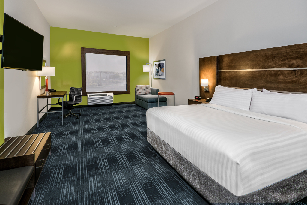 Holiday Inn Express & Suites Austin - Round Rock Area by IHG