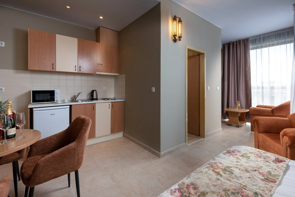 Hotel Avenue