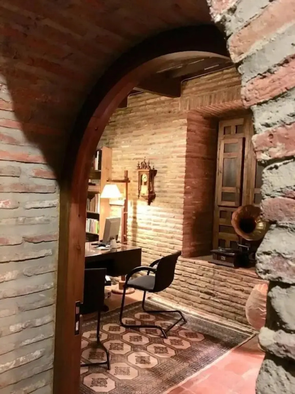 HABITACIONES LAS TERMAS