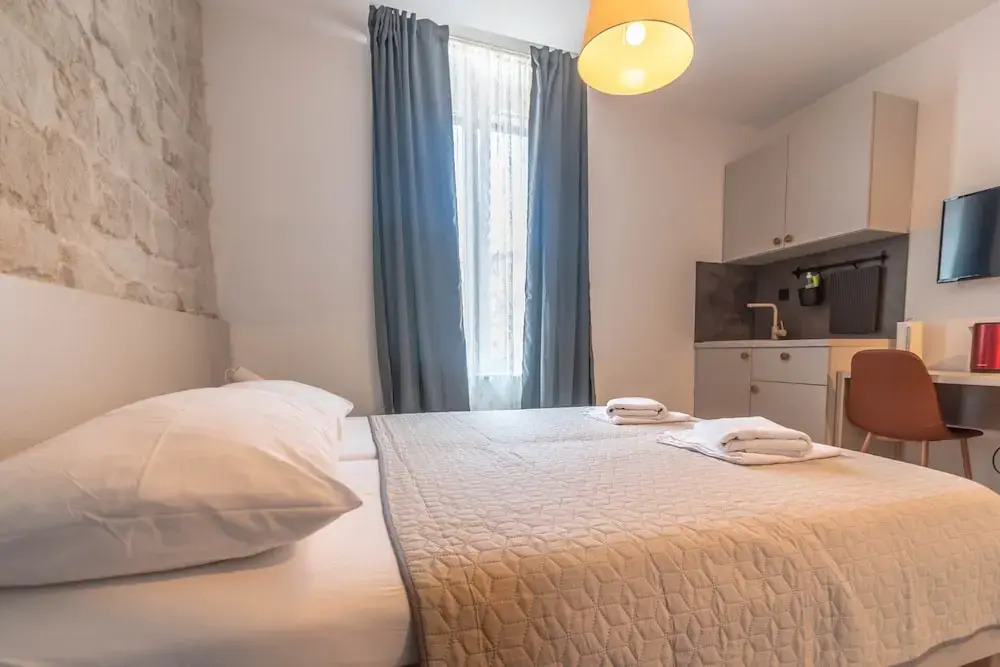 Studio Apartments - Pula city center