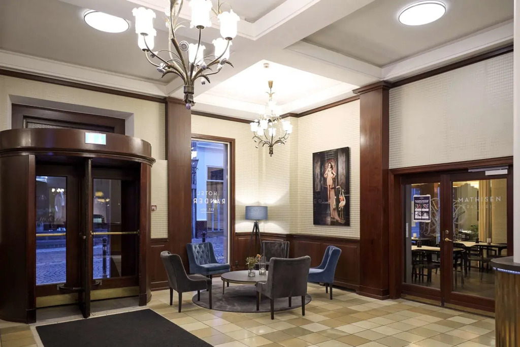 Hotel Randers