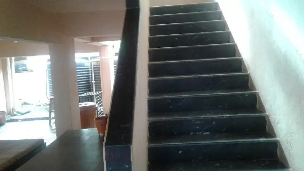 Hotel Akshara Residency