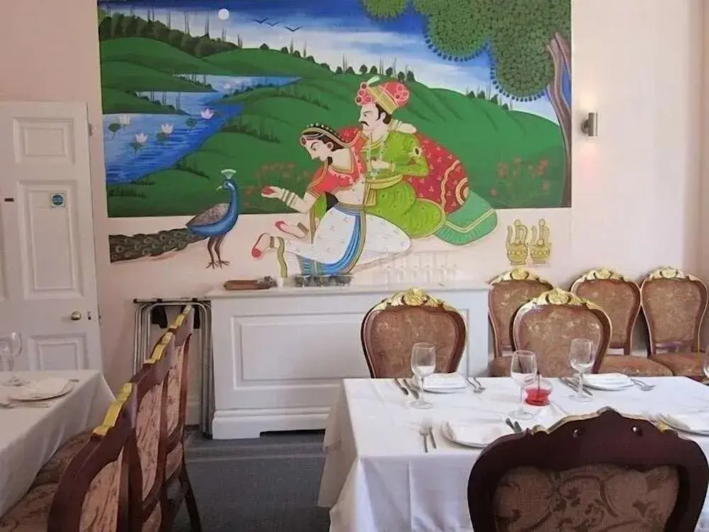 Eagle Lodge Rooms