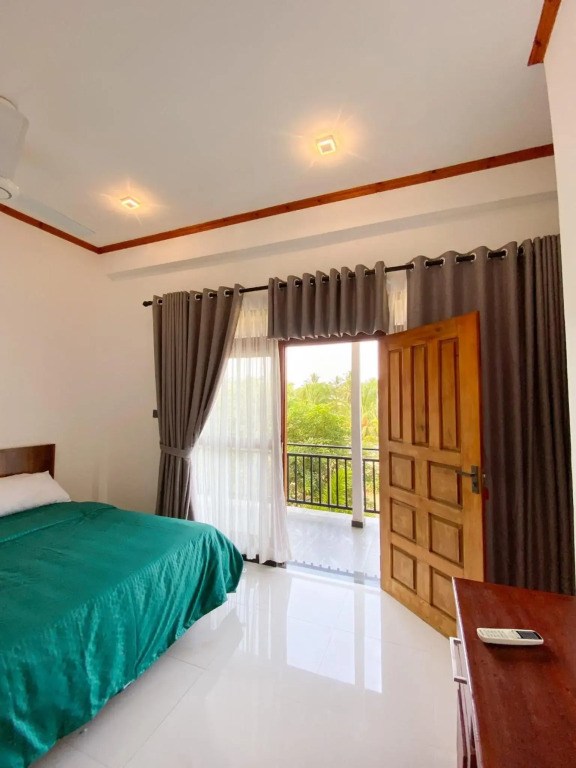 The Reef Resort