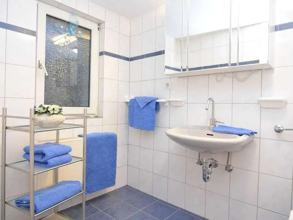 Ferienwohnung in der Nahe des Skigebietes