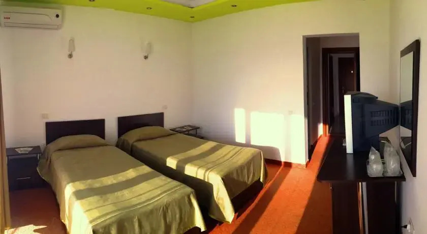 Vila Vladony